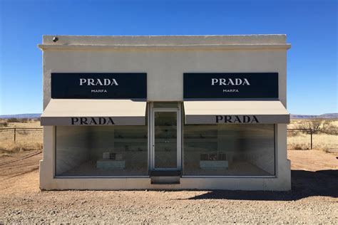 prada marfa schild|prada marfa location.